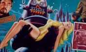 Robby the Robot