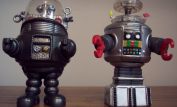 Robby the Robot