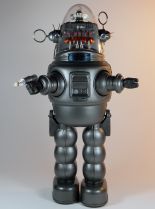 Robby the Robot