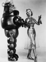 Robby the Robot