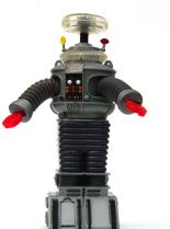 Robby the Robot