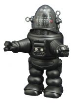 Robby the Robot