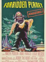 Robby the Robot