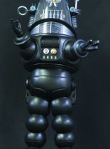 Robby the Robot