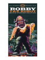 Robby the Robot