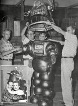 Robby the Robot