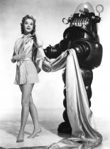 Robby the Robot