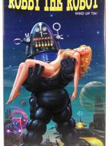 Robby the Robot