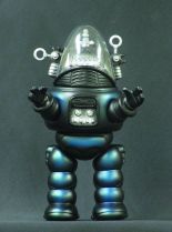 Robby the Robot