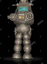 Robby the Robot