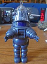 Robby the Robot