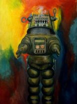 Robby the Robot