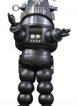 Robby the Robot