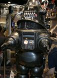 Robby the Robot