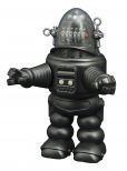 Robby the Robot