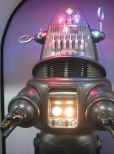 Robby the Robot