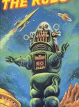 Robby the Robot