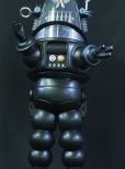 Robby the Robot