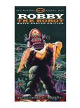 Robby the Robot