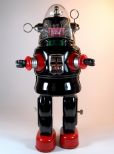 Robby the Robot