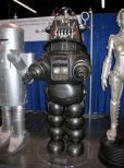 Robby the Robot