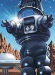 Robby the Robot