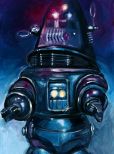 Robby the Robot