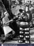 Robby the Robot