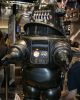 Robby the Robot