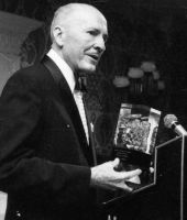 Robert A. Heinlein