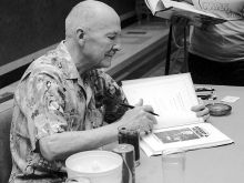Robert A. Heinlein