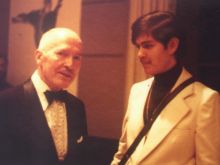 Robert A. Heinlein