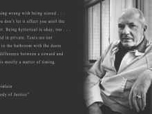 Robert A. Heinlein