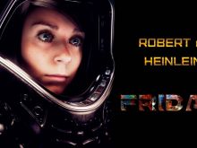 Robert A. Heinlein