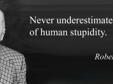Robert A. Heinlein