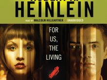 Robert A. Heinlein