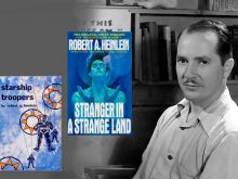 Robert A. Heinlein
