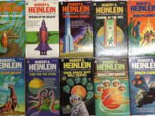 Robert A. Heinlein