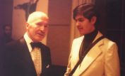 Robert A. Heinlein