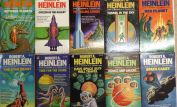 Robert A. Heinlein