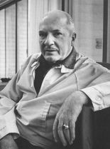 Robert A. Heinlein