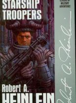 Robert A. Heinlein