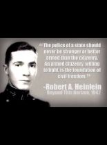 Robert A. Heinlein