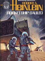 Robert A. Heinlein