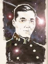 Robert A. Heinlein