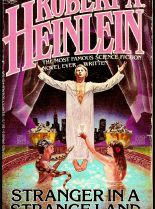 Robert A. Heinlein