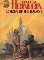 Robert A. Heinlein