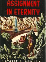 Robert A. Heinlein #2551468 picture (Portrait Medium)