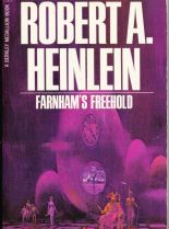 Robert A. Heinlein