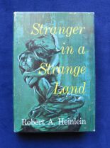 Robert A. Heinlein
